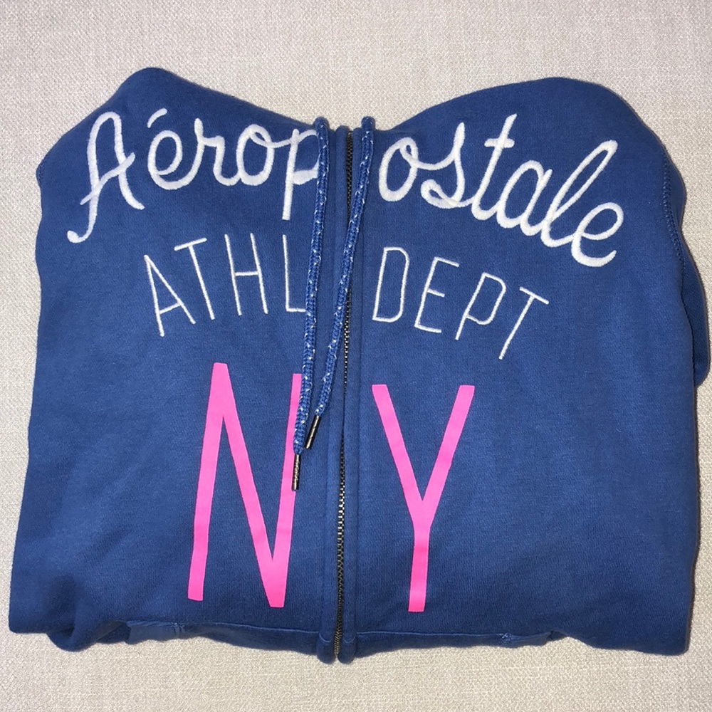 NWOT Aeropostale Hoodie